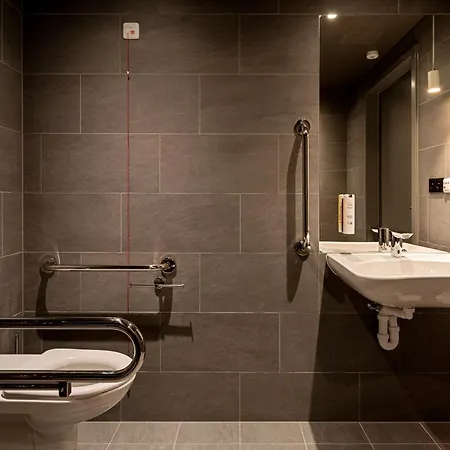 Zleep Hotel Prag