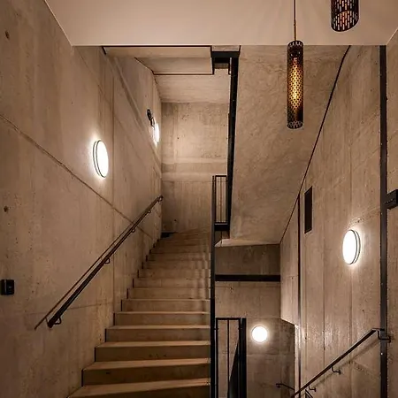 Zleep Hotel Prag