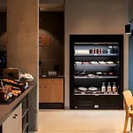 Zleep 호텔 프라하