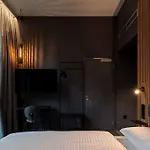 Zleep Hotel Prag