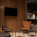 Zleep Hotel Praga