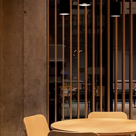 Hotel Zleep Praga