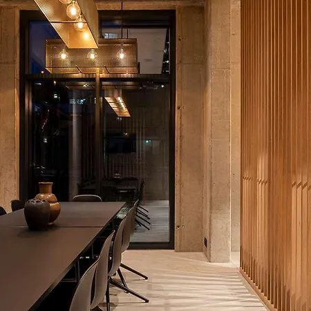 Zleep Hotel Praga