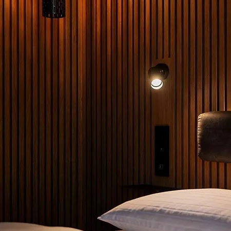 Zleep Hotel Praga