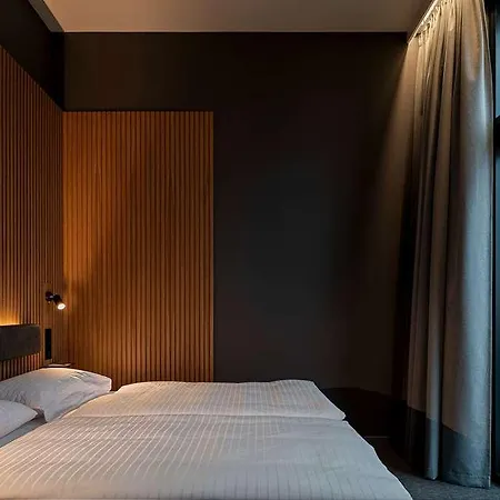 فندق Zleep 3*