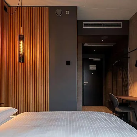 Zleep Hotel 3*