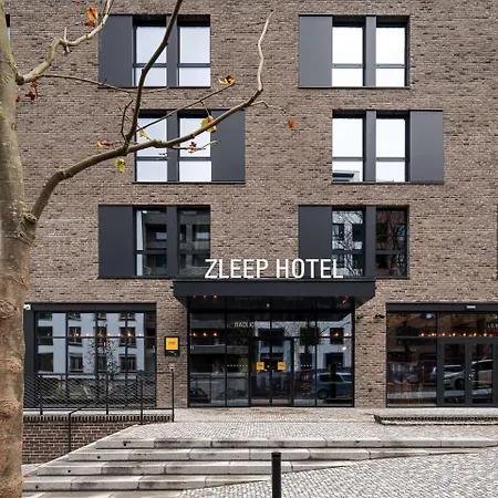 Zleep Hotel
