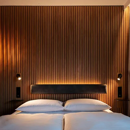 Zleep 3* Praga