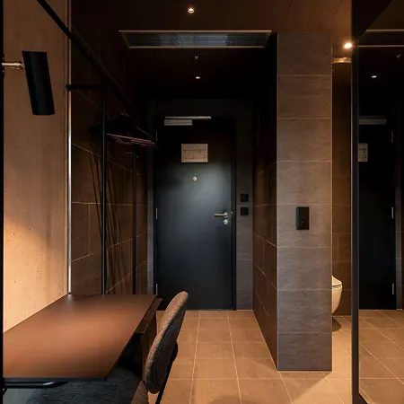Hotel Zleep Praga