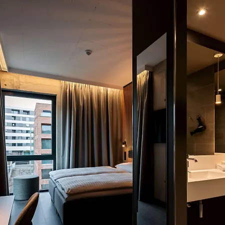 Zleep Hotel 3*