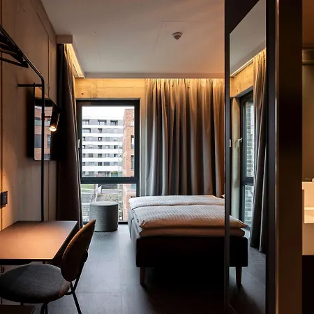 Zleep 3* Praag