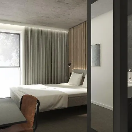 Zleep Hotel