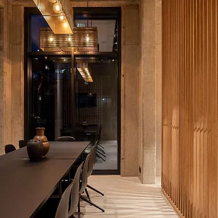 Zleep Hotel
