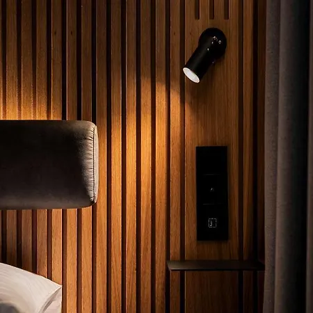 Hotel Zleep 3*