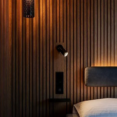 Zleep Hotel Prag