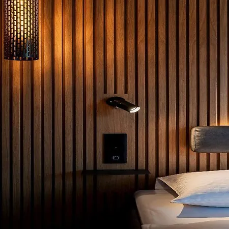 Zleep فندق براغ