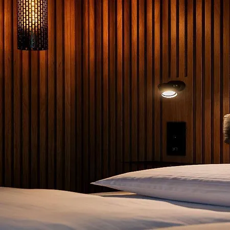 Hotel Zleep