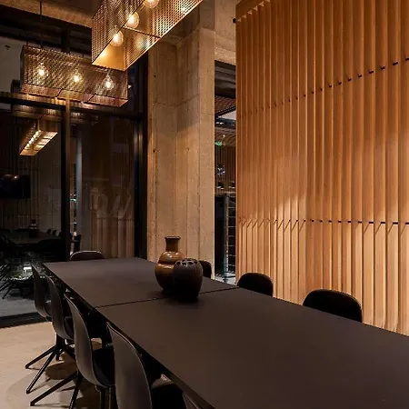 Zleep Hotel Prag