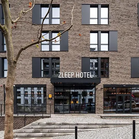 Zleep 호텔
