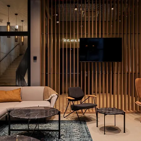 Zleep Hotel