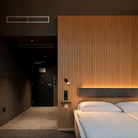 Hotel Zleep