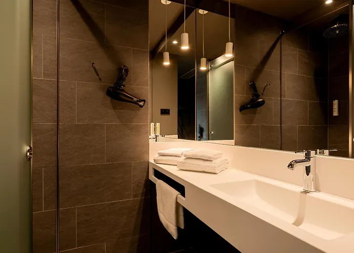 Hotel Zleep 3*