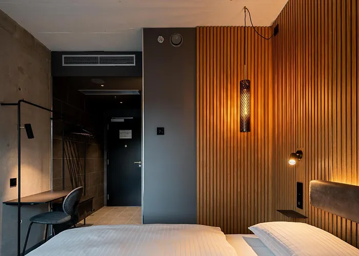 Zleep Hotell