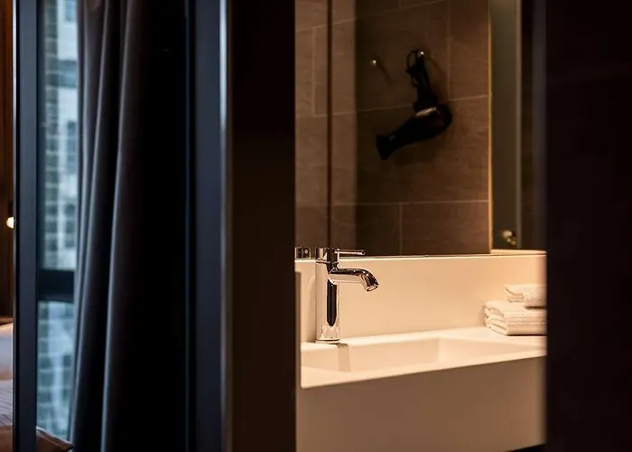 Zleep Hotell 3*