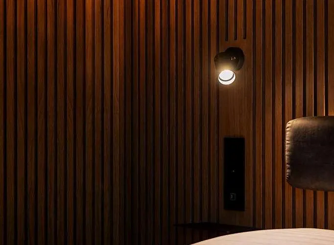 Zleep Hotel Praag