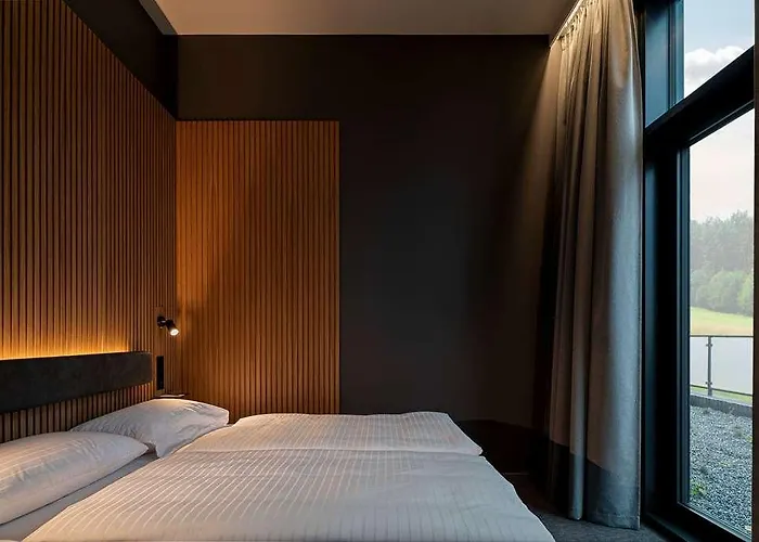 Hotell Zleep 3*