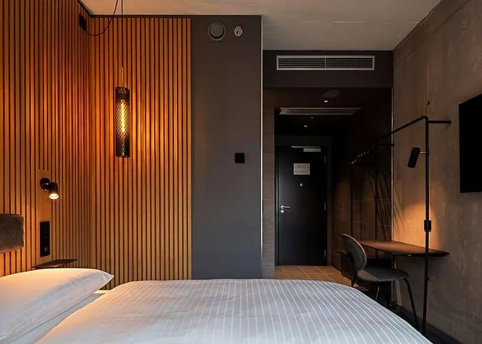 Zleep Hotell 3*