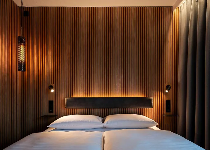 Zleep 3* Prag