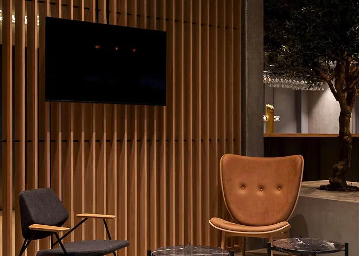 Zleep Hotell Prag