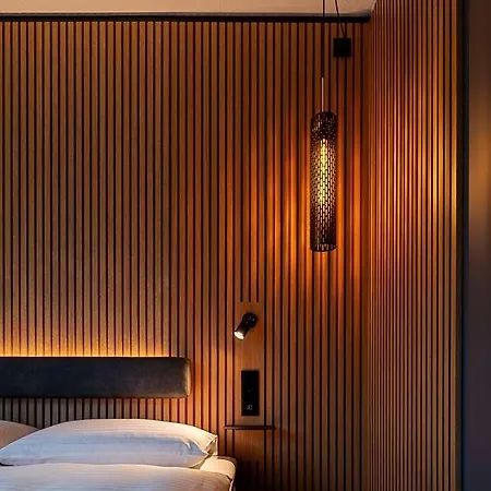 Zleep Hotel Praga