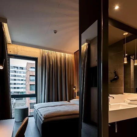 Zleep Hotel 3*