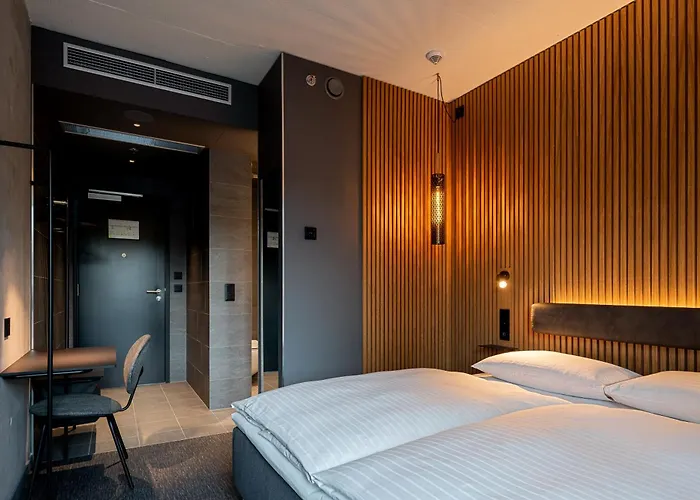 Zleep Hotel 3*