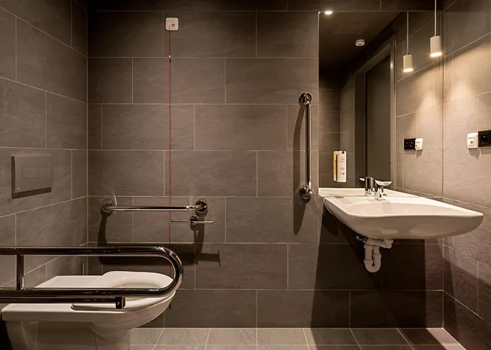 Zleep Hotel Prag