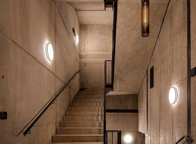 Zleep Hotel Prag