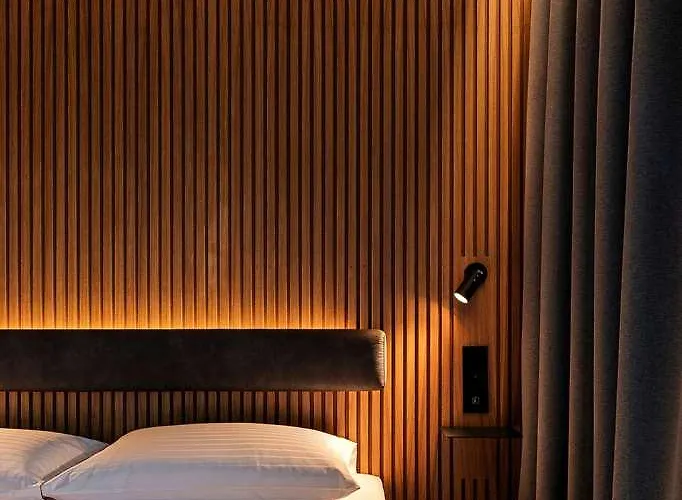 Zleep 3* Prag