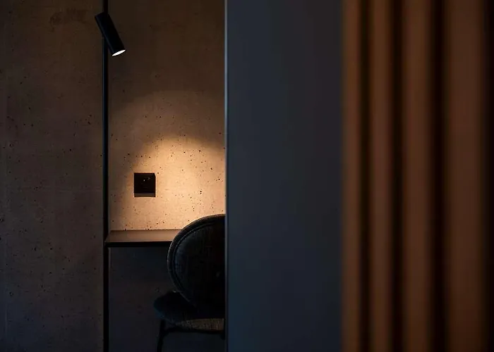 Hotel Zleep