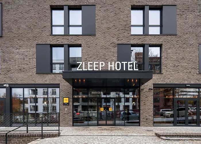 Hotel Zleep