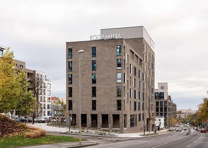 Hotel Zleep 3*