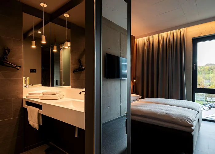 Zleep Hotel 3*