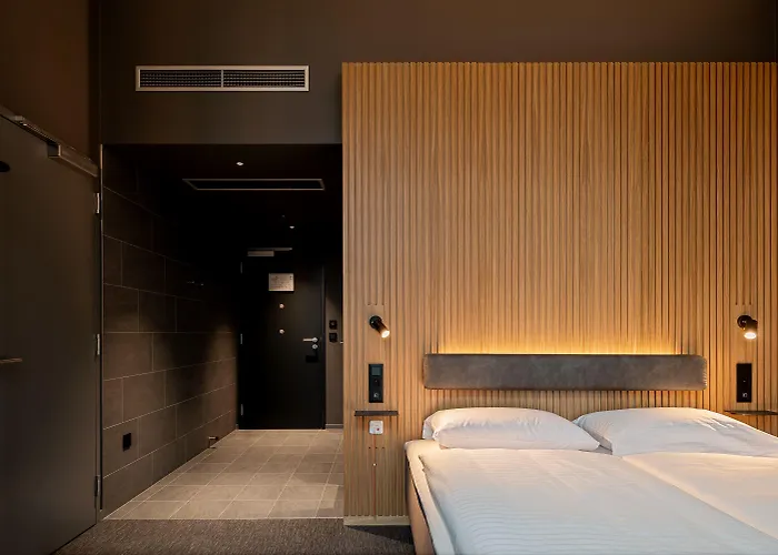Zleep Hotel 3*