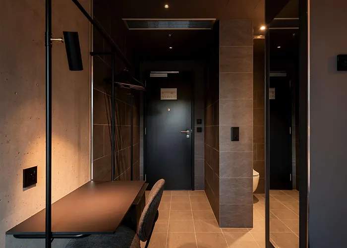 Hotel Zleep Prag