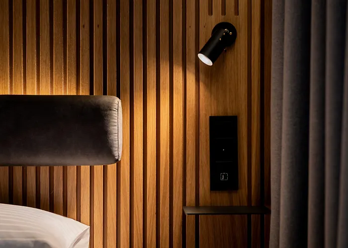 Hotel Zleep Prag