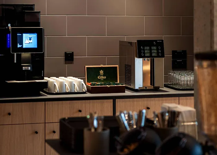 Zleep Hotel 3*