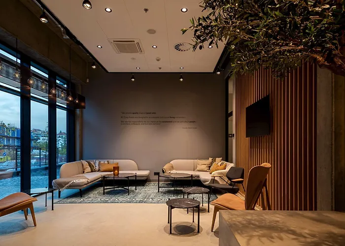 Zleep 3* Prag