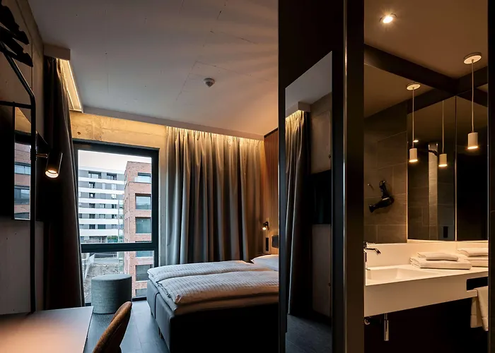 Zleep Hotel 3*